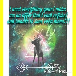 Everything!!!
