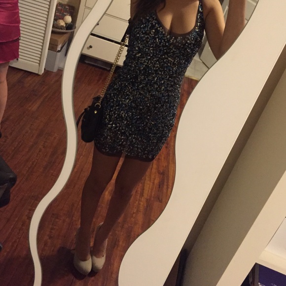 Arden B short dress! 🌺