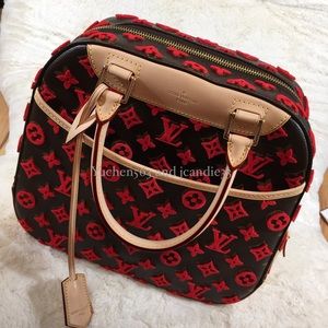 Louis Vuitton Limited edition bag