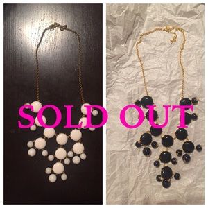 💫UPDATED LISTING 💫 bubble necklace