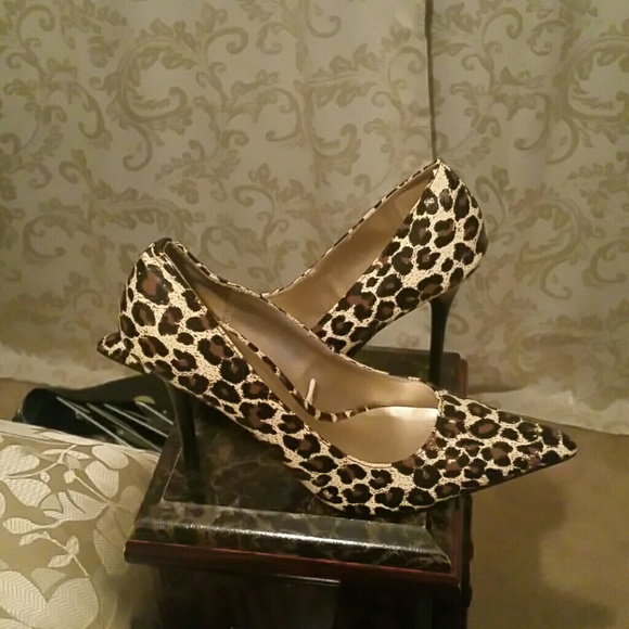 Pumps