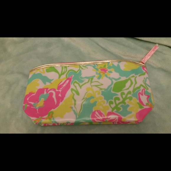 Estee lauder cosmetics bag - Picture 1 of 2