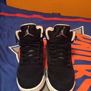 Jordan Oreo 5