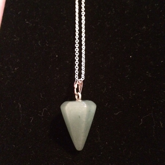 18" Sterling Silver Silver Necklace