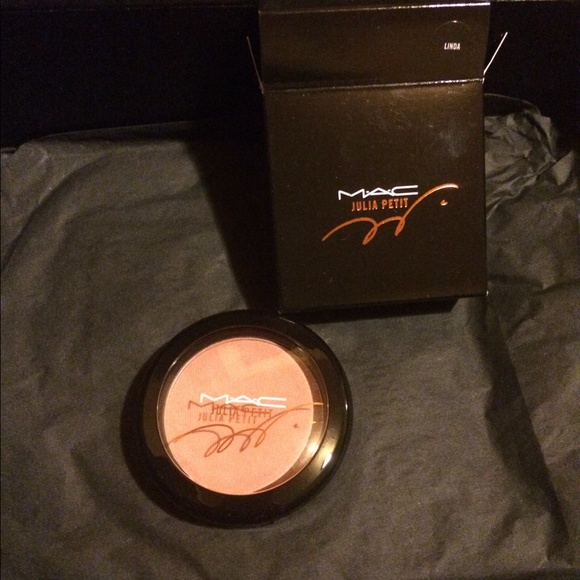 Mac Limited Edition