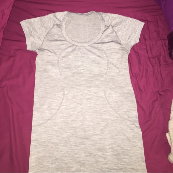 lululemon swiftly tech short sleeve