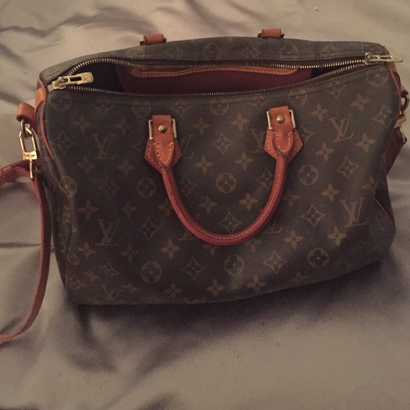 Louis Vuitton bag
