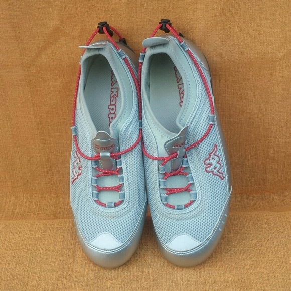 Kappa tenis shoes,no box