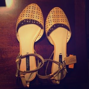 Zara Basic Collection Sandal