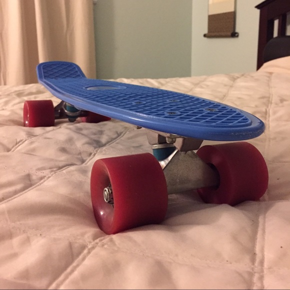 Penny skateboard