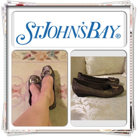 St. John's Bay Shoes - ✨St. John's Bay Shoes✨