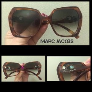 Marc Jacob Sunglasses