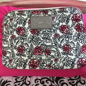 Coach Laptop Sleeve