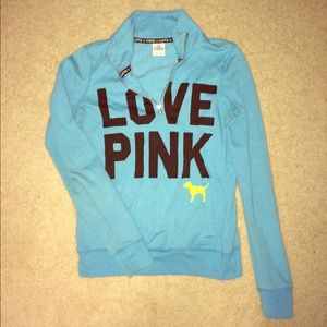 Victoria's Secret PINK Pullover