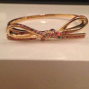 Confetti Kate Spade Bracelet