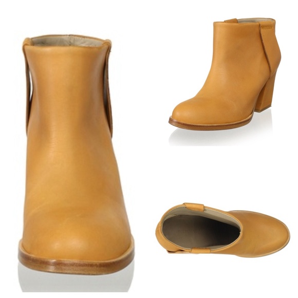 πHOST PICKπ Surface to Air Harness Booties - Picture 2 of 3