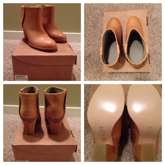 πHOST PICKπ Surface to Air Harness Booties - Picture 3 of 3