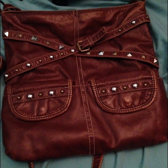Crossbody bag - Picture 1 of 3
