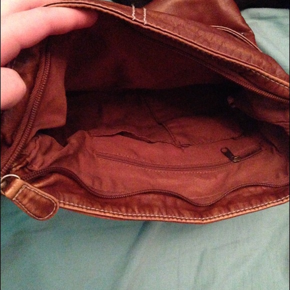 Crossbody bag - Picture 2 of 3