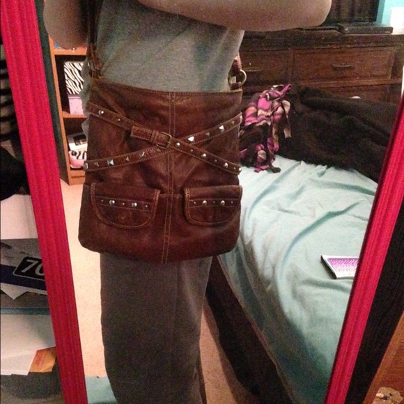 Crossbody bag - Picture 3 of 3