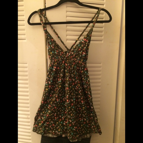 Hello Summer! Tank - Picture 2 of 4