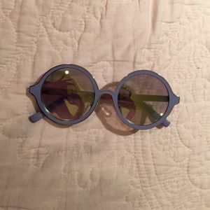 Circle Sunglasses