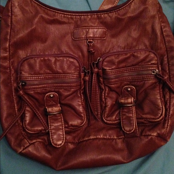 Handbags - Crossbody bag