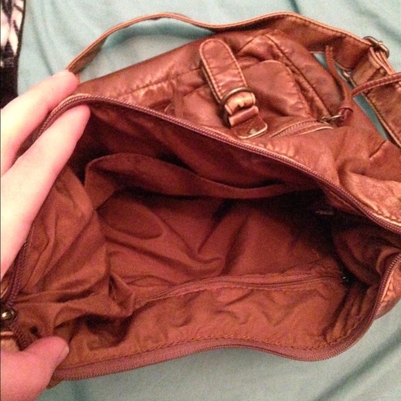 Crossbody bag - Picture 2 of 3