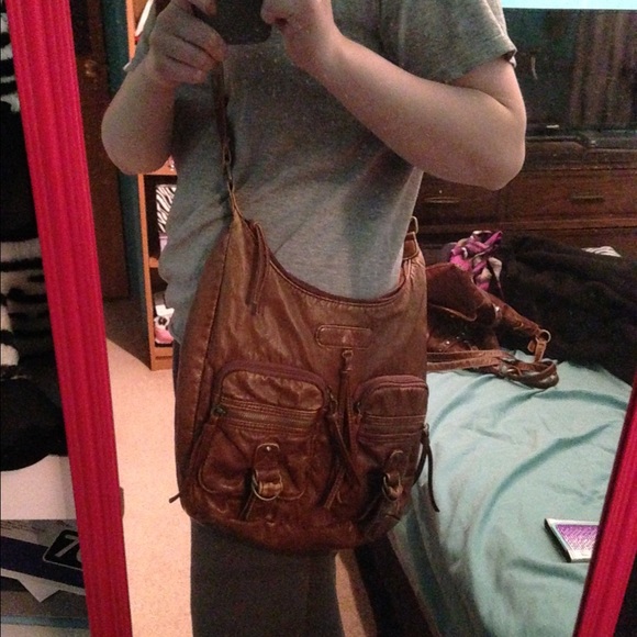 Crossbody bag - Picture 3 of 3