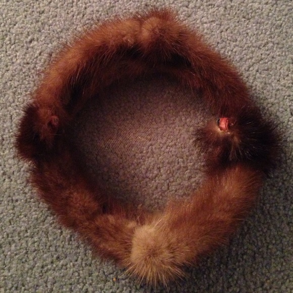 1950s Hair Accessory - Picture 2 of 4