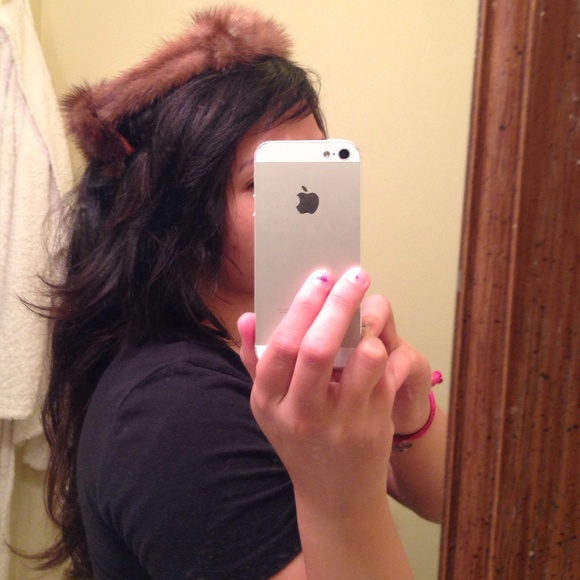 1950s Hair Accessory - Picture 3 of 4