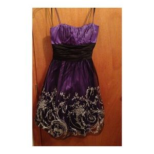 ✨Cute Purple Dress ✨