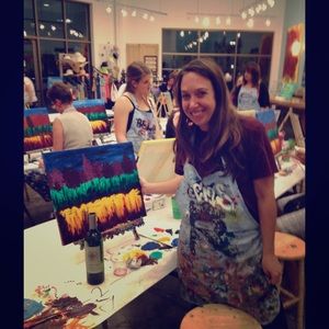 Meet you seller/buyer.