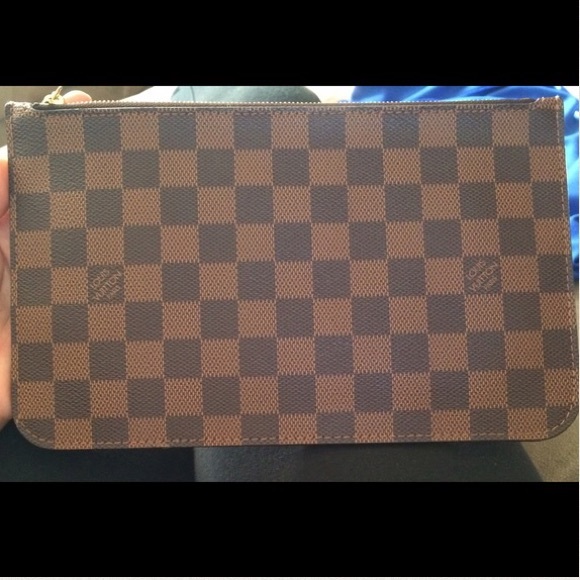 Authentic Louis Vuitton