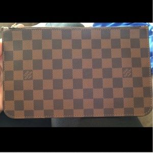 Authentic Louis Vuitton