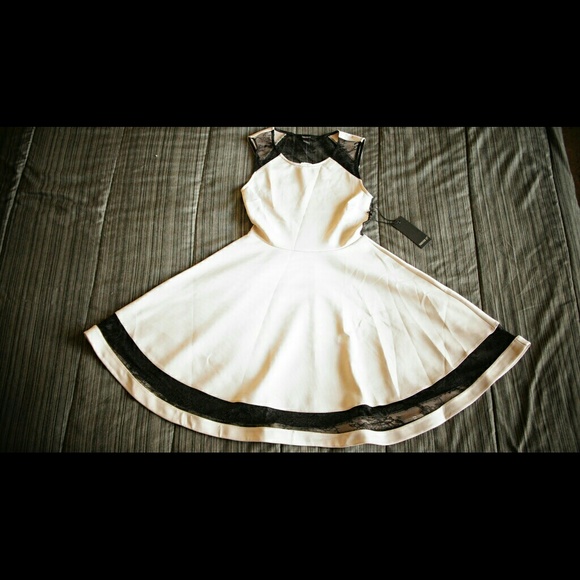 F21 dress. SM