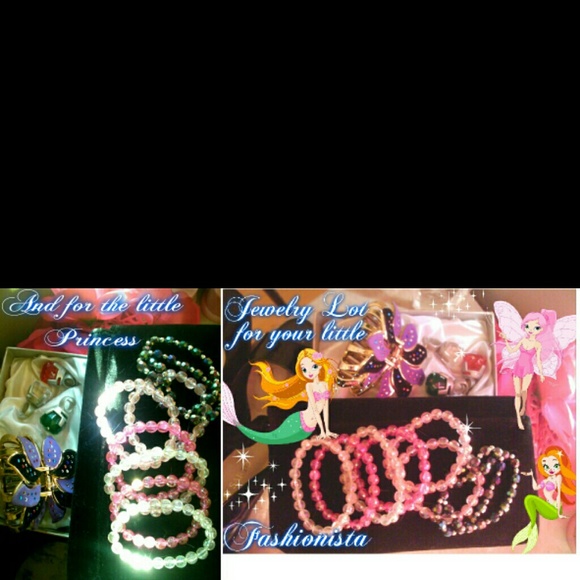 FUN FASHION PLAY FOR YOUR LITTLE GIRL
