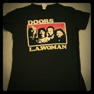 Doors tee