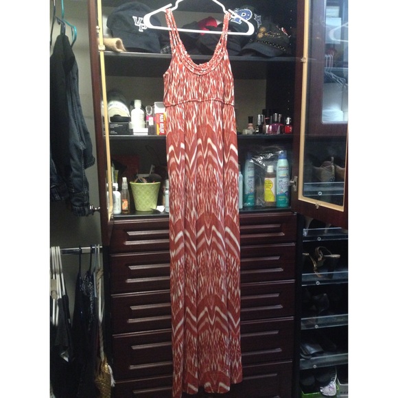 cute long dress