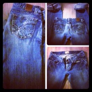 Bke starlite jean !🎀