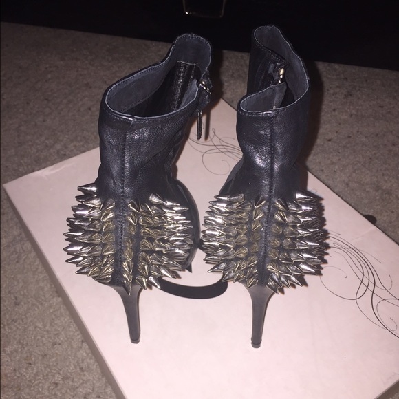 Super sexy boots
