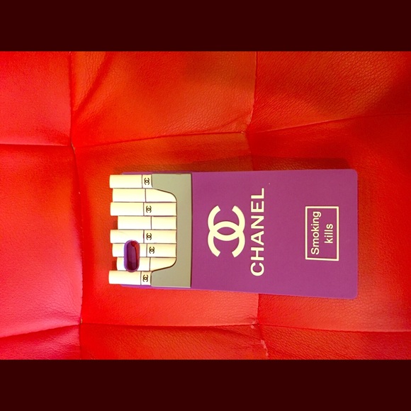 IPHONE 6 PLUS SMOKING KILLS - case