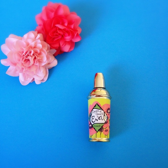 Benefit Perfume Garden of Good and Eva