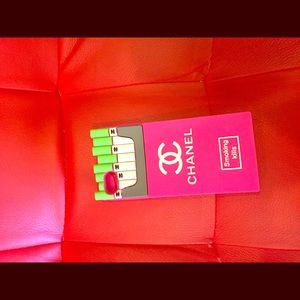 IPHONE 6 SMOKING KILLS - case