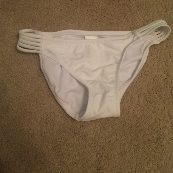 Target white swimsuit bottoms
