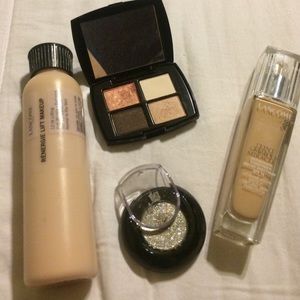 Lancôme makeup bundle