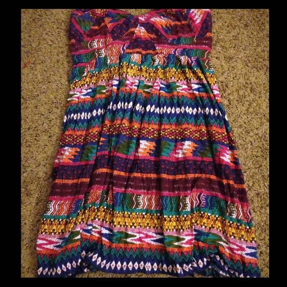 Billabong dress from pacsun