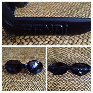 Fendi sunglasses