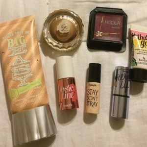 Benefit makeup bundle