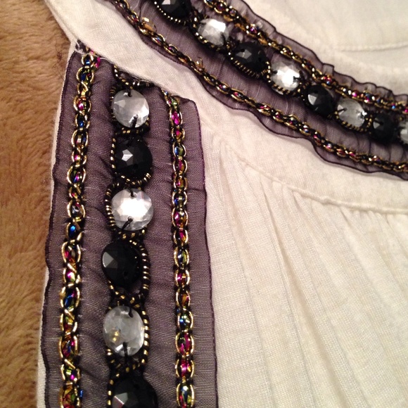 Dress - Picture 3 of 4